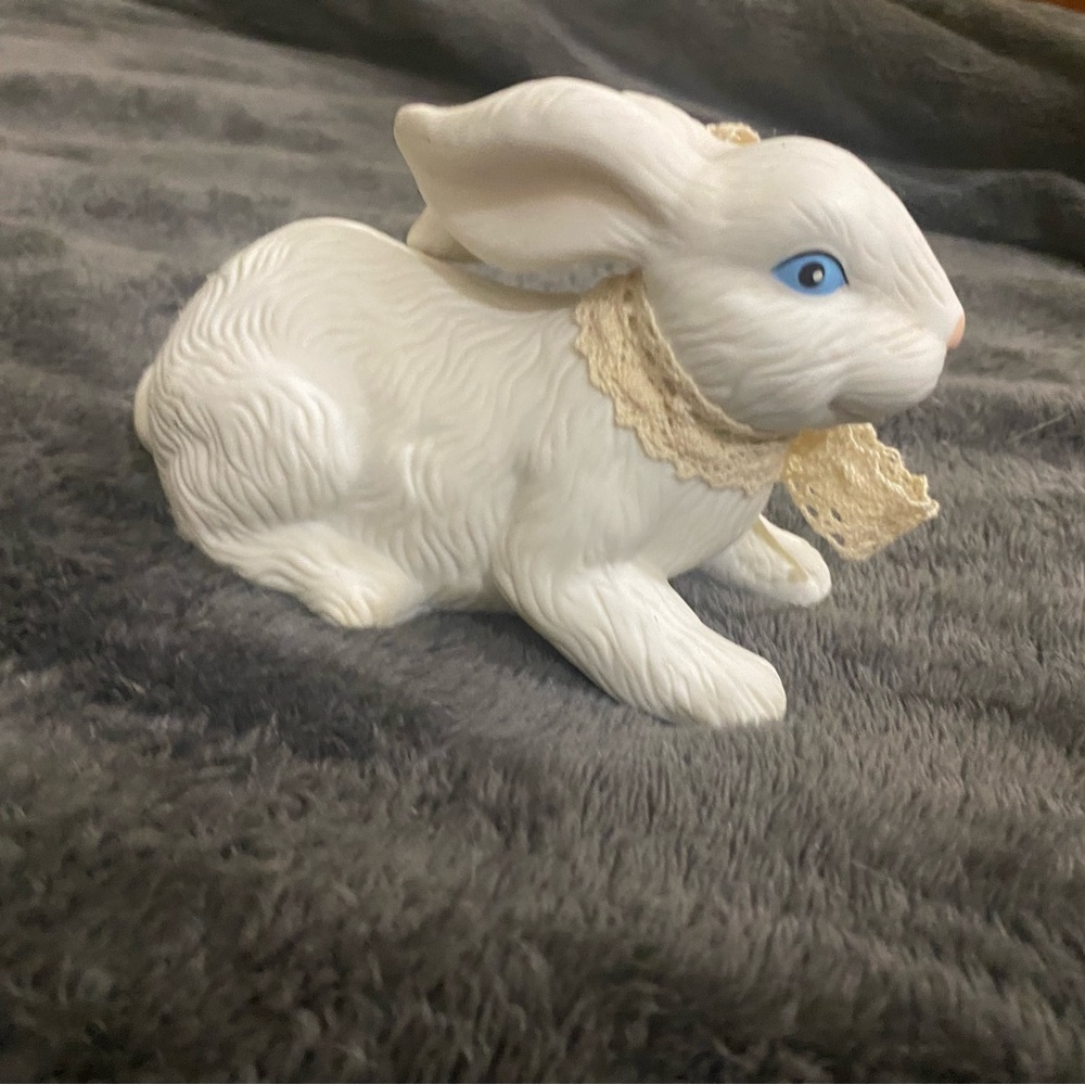 Vintage Easter Bunnies for holiday/home decor